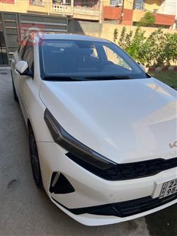 کیا K3